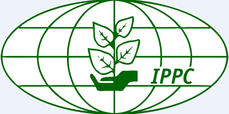 لوگو کنوانسیون IPPC